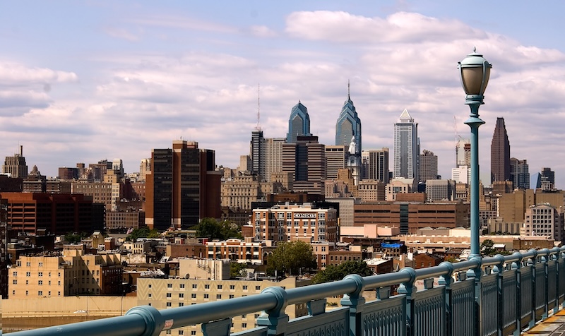 Philadelphia Property Management