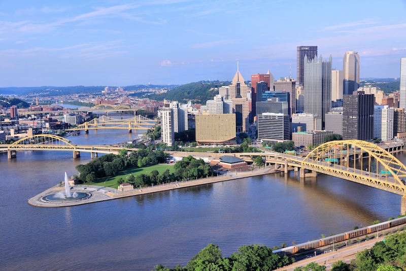 Greensburg Property Management